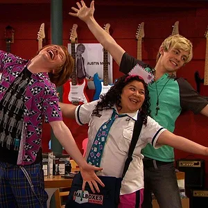 Austin & Ally