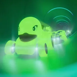 Hot Wheels Let's Race