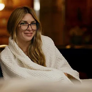 Elisabeth Rioux: Sans filtres