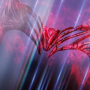 Les Légendes des Studios Marvel