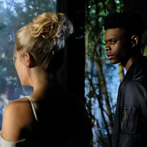 Marvel's Cloak & Dagger