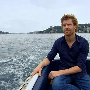 Tom Aikens ile İstanbulun En İyileri