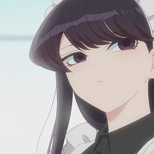 Komi cherche ses mots