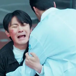 The First Responders