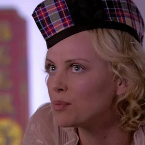 Arrested Development