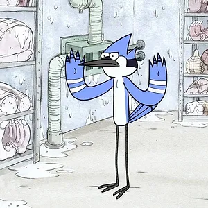 Regular Show