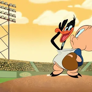 Looney Tunes Cartoons