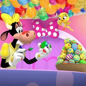 La Boutique de Minnie