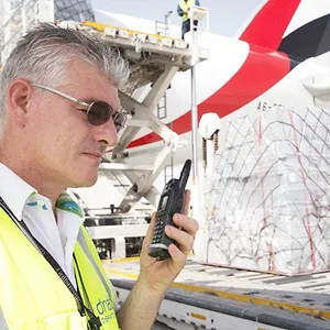 Ultimate Airport Dubai