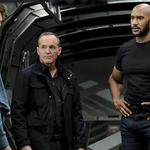 Marvel : Les Agents du S.H.I.E.L.D.