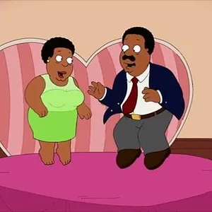 The Cleveland Show