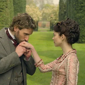 The English Game