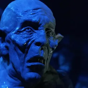 X-Files : Aux frontières du réel