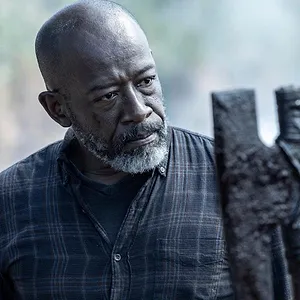 Fear the Walking Dead