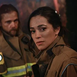 Fire Country : Pompiers sur Appel
