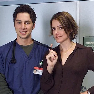 Scrubs