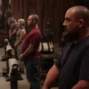 Le Meilleur Forgeron