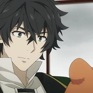 The Rising of the Shield Hero