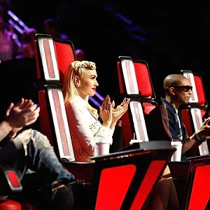 The Voice (États-Unis)