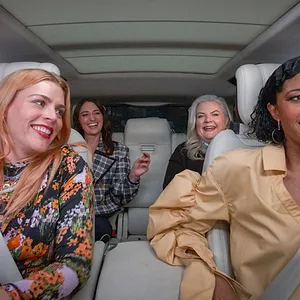 Carpool Karaoke : la série