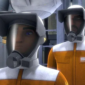 Star Wars Rebels