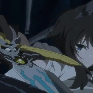 Moi quand je me réincarne en épée