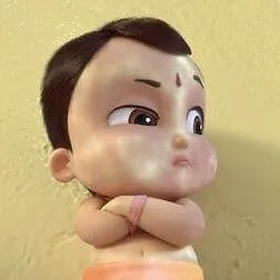 Bheem Bam Boum