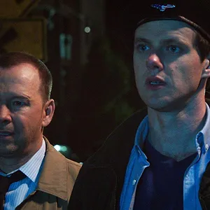Blue Bloods