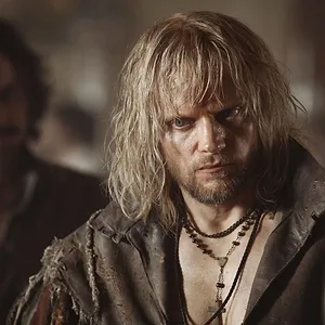 The Musketeers