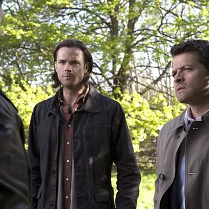 Supernatural