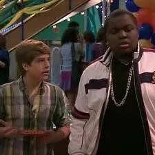 La Vie de Croisière de Zack et Cody