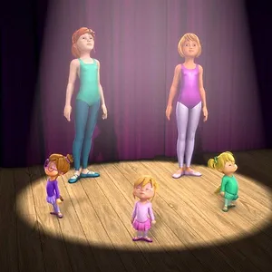 Alvinnn !!! et les Chipmunks