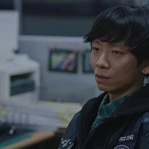 The Good Detective