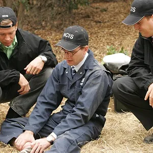 NCIS : Enquêtes spéciales