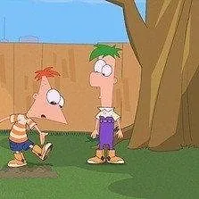 Phinéas et Ferb