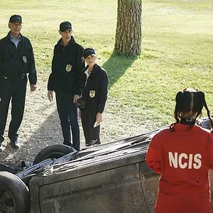 NCIS : Enquêtes spéciales