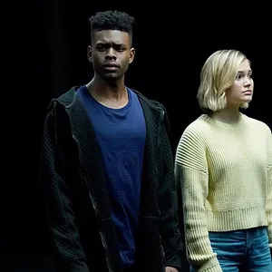 Marvel's Cloak & Dagger