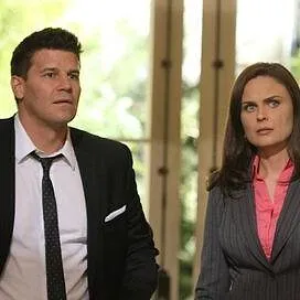 Bones S8 E13