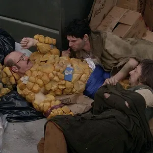 Arrested Development