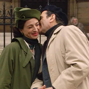 La Fabuleuse Mme. Maisel