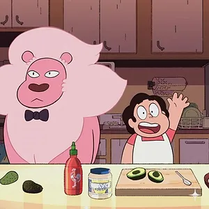 Steven Universe