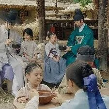 Rookie Historian Goo Hae-Ryung