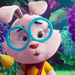 Alice et la pâtisserie des merveilles