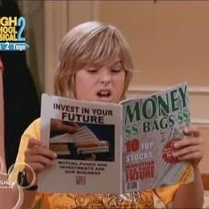 La Vie de Palace de Zack et Cody