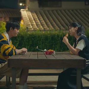 A Time Called You