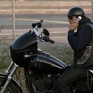 Sons of Anarchy