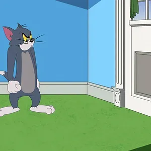 Tom et Jerry Show