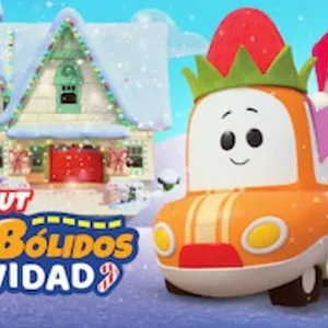 Tut Tut Cory Bolides