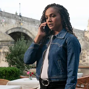 The Rookie : Le Flic de Los Angeles