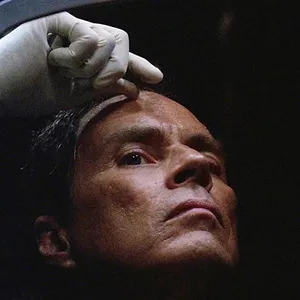 X-Files : Aux frontières du réel